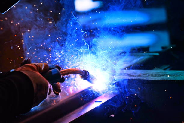 Best Welding Equipment Sales and Repair in El Sobrante, CA