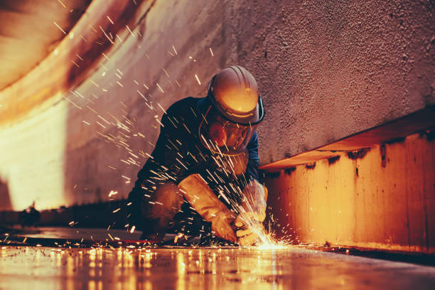 Best Artistic and Custom Metal Fabrication in El Sobrante, CA