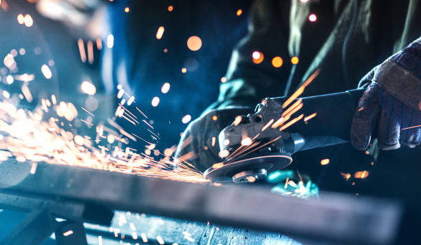 Best Structural Steel Welding in El Sobrante, CA